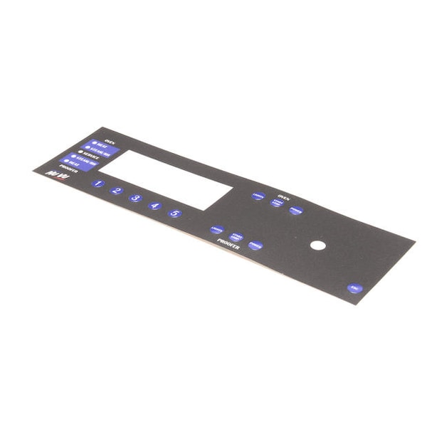 Pc Oven/Proofer Overlay